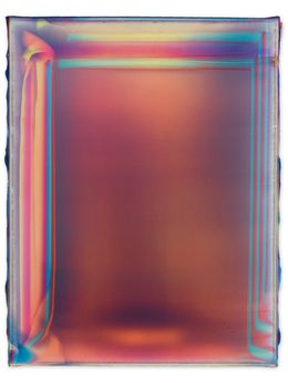 Peinture, Summer Shade, Ryan Crotty