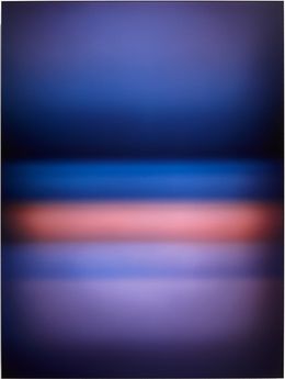 Peinture, Colorfield N73073, Sebastiaan Knot