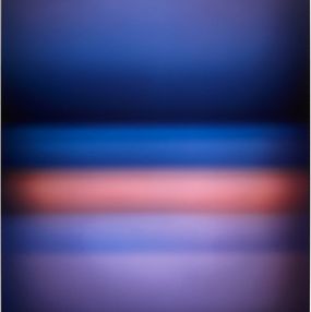 Peinture, Colorfield N73073, Sebastiaan Knot