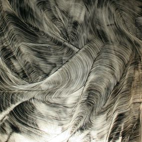 Pintura, Lumieres de verre  N5, Serge Teneze