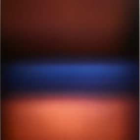 Painting, Colorfield N73079, Sebastiaan Knot