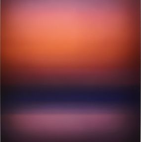 Peinture, Colorfield N73088, Sebastiaan Knot