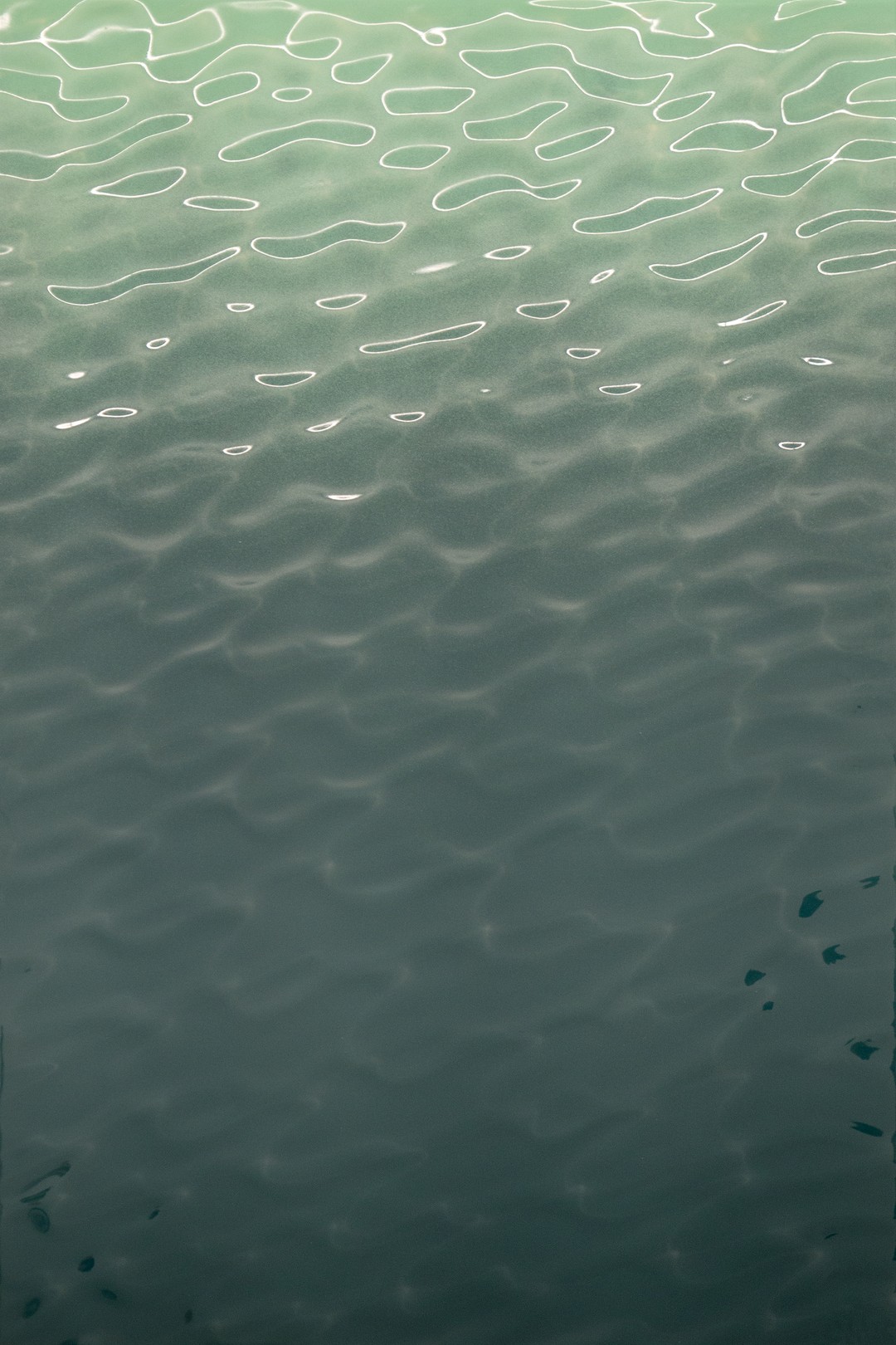 Guillaume Grando, Surface & Depth #0629225 Guillaume Grando, Surface & Depth #0629225