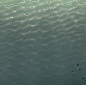 Gemälde, Surface & Depth #0629225, Guillaume Grando