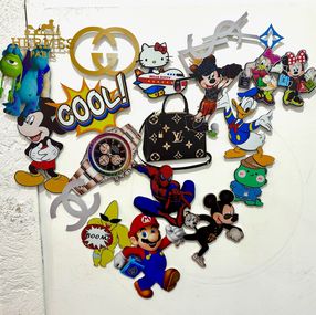 Sculpture, Pop Heart, Le Youn