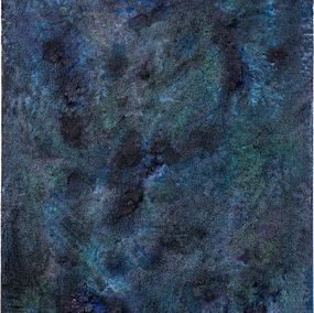 Gemälde, Sans Titre - Relief, Louise Van Reeth