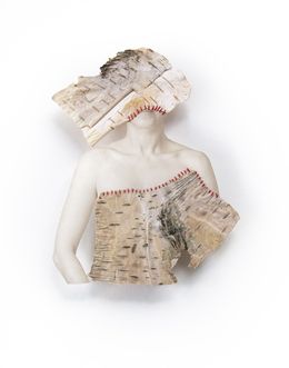 Sculpture, La Greffe 12, VAM