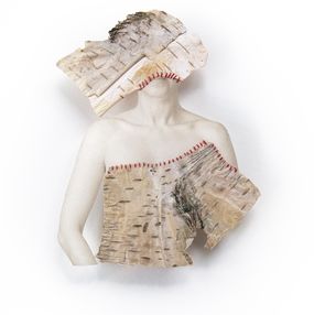 Skulpturen, La Greffe 12, VAM