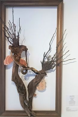 Skulpturen, Immortelle, Flora Gueton