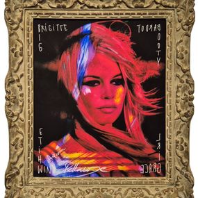 Print, BBWG (Brigitte Bardot), Pellarose