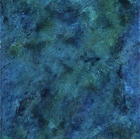 Gemälde, Sans Titre - Relief, Louise Van Reeth