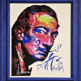 Print, Avida Dollars (Salvador Dali), Pellarose