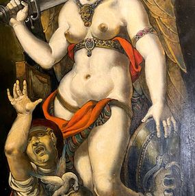 Gemälde, Glory, Oleg Litvinov