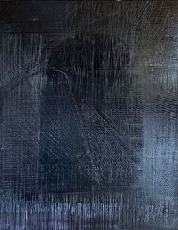 Peinture, Lumières noires Les Mots N° 31, Serge Teneze