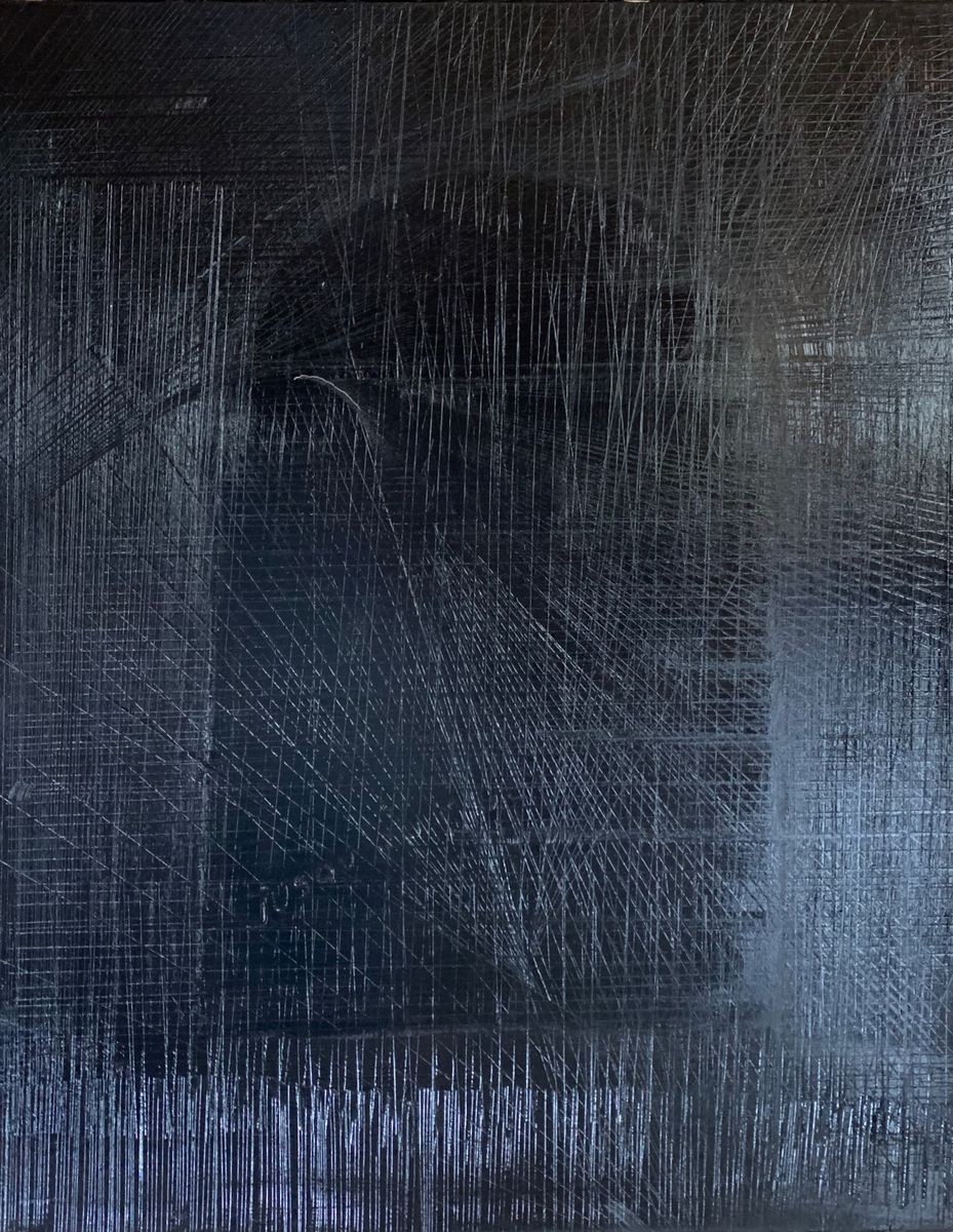 Serge Teneze, Lumières noires Les Mots N° 31 Serge Teneze, Lumières noires Les Mots N° 31