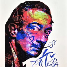 Stampe, Avida Dollars (Salvador Dali), Pellarose
