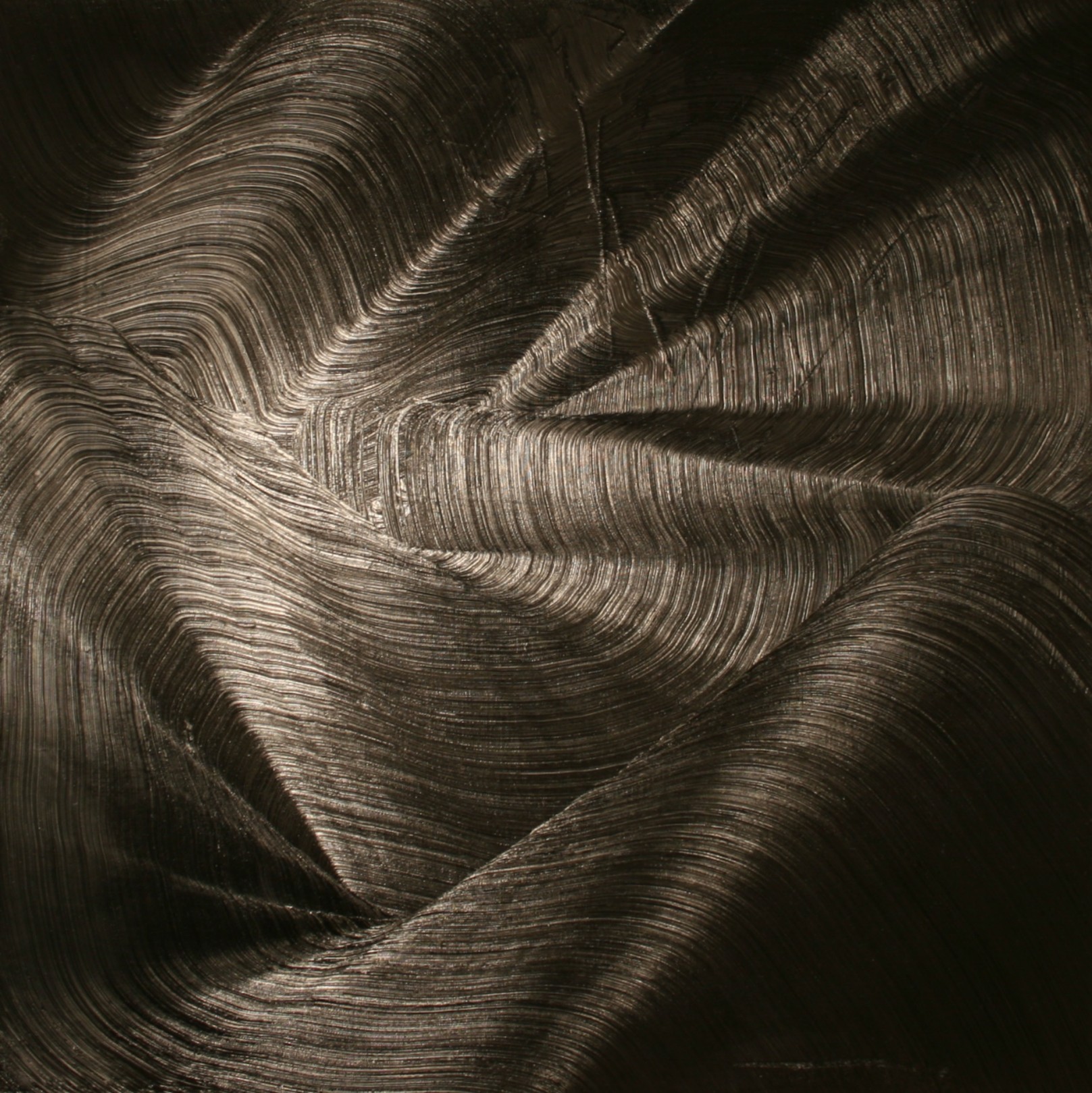 Serge Teneze, Lumieres noires sillons 2 Cicatrices 2 Serge Teneze, Lumieres noires sillons 2 Cicatrices 2