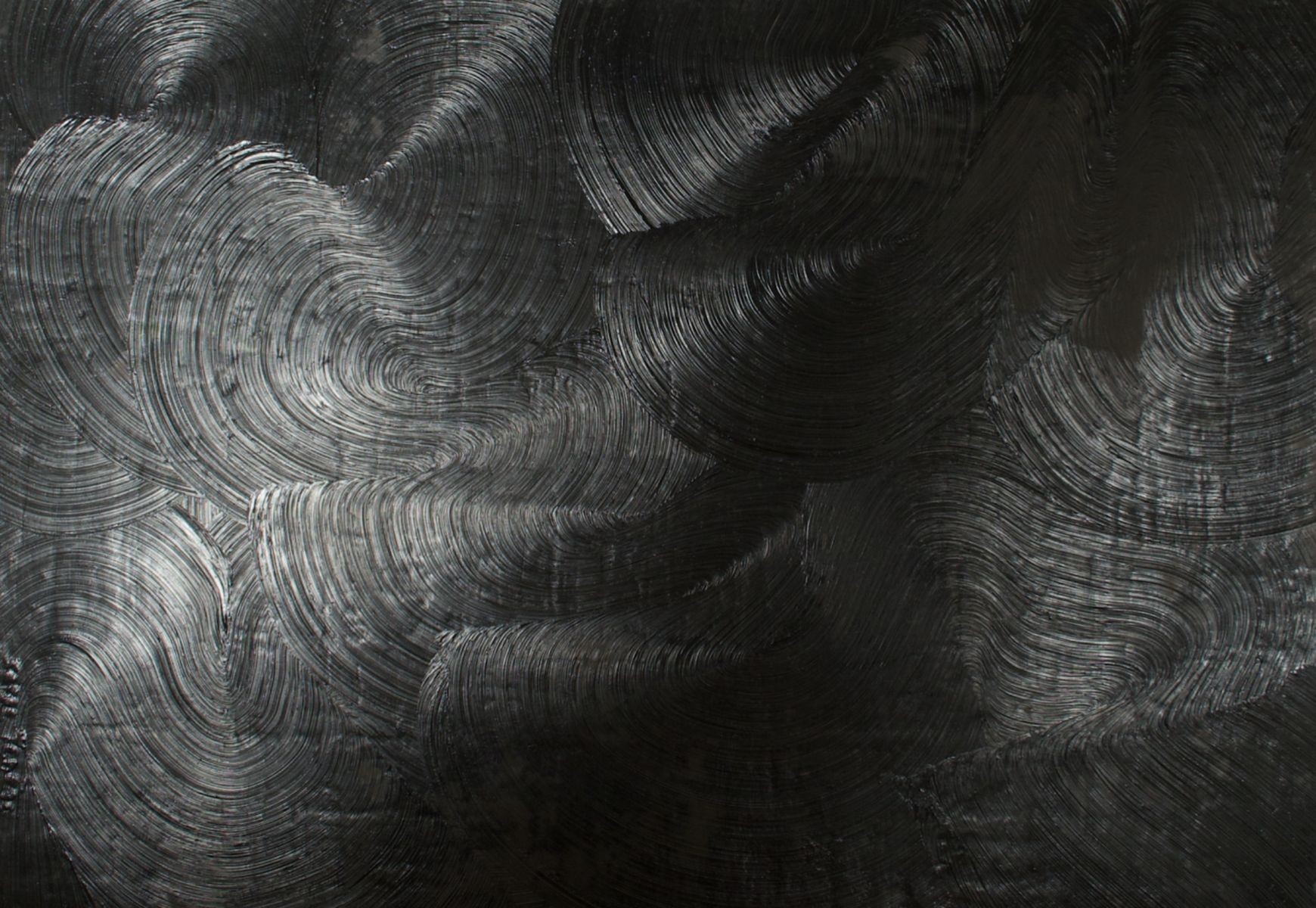 Serge Teneze, Lumieres noires sillon 19 Serge Teneze, Lumieres noires sillon 19
