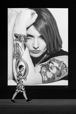 Photography, Swagger, Mario Tarantino