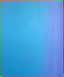 Painting, State #029, Konstantin Zmogk Danilov