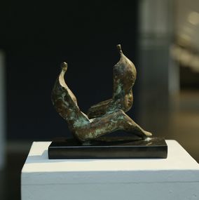 Sculpture, Rendez-vous, Gegham Begjanyan