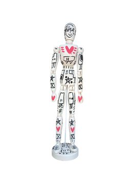 Sculpture, Mannequin, MrHope