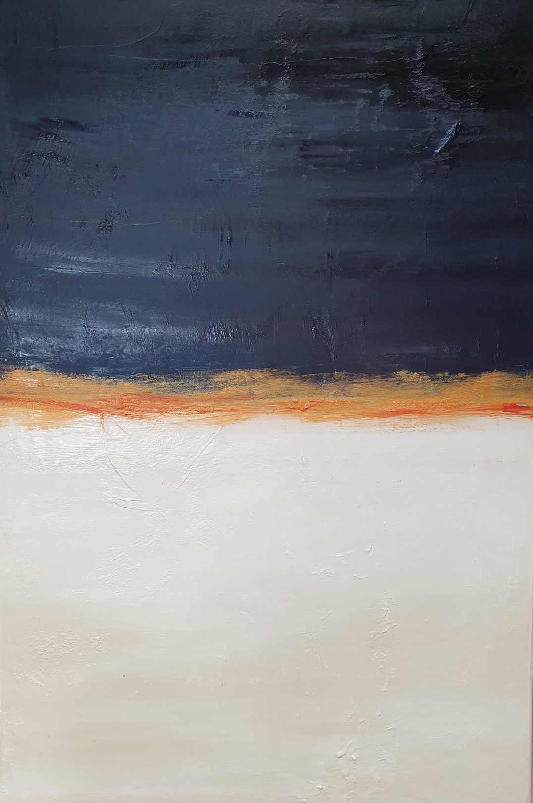 Sandrine Hirson, Horizon 1 Sandrine Hirson, Horizon 1