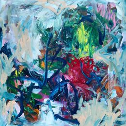 Peinture, Yumemita Sekai Ga, Emily Starck