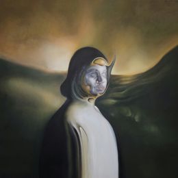 Peinture, Milacat, Stefano Mazzolini