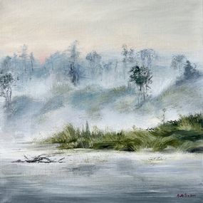 Pittura, In a dream, Natalia Korneeva (Natiko)