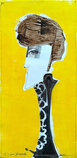 Peinture, Elvis L, Zeta Yeyati