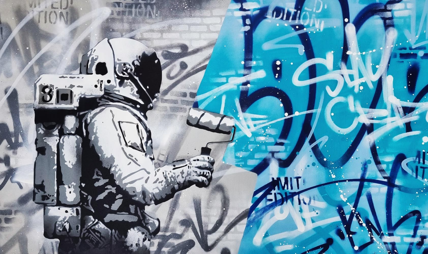 Asko, Astronaut Asko, Astronaut