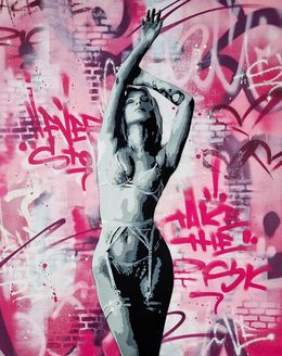 Painting, Natalia, Asko