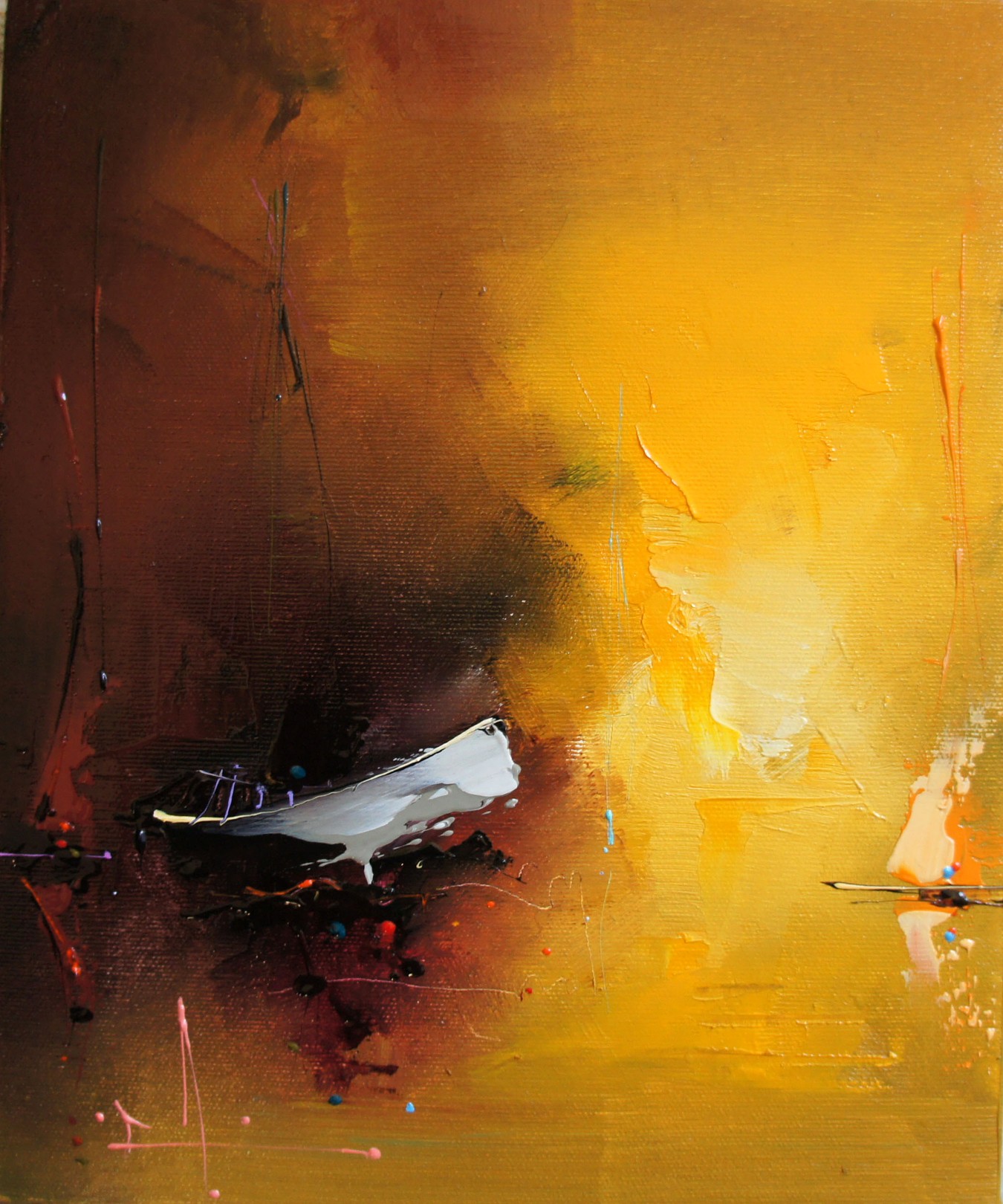 Stanislav Lazarov, Golden time Stanislav Lazarov, Golden time