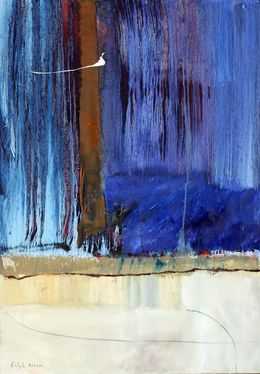 Painting, Sortie risquée, Ralph Resch