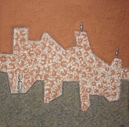 Peinture, L'hésitation, Gwénolé Livinec