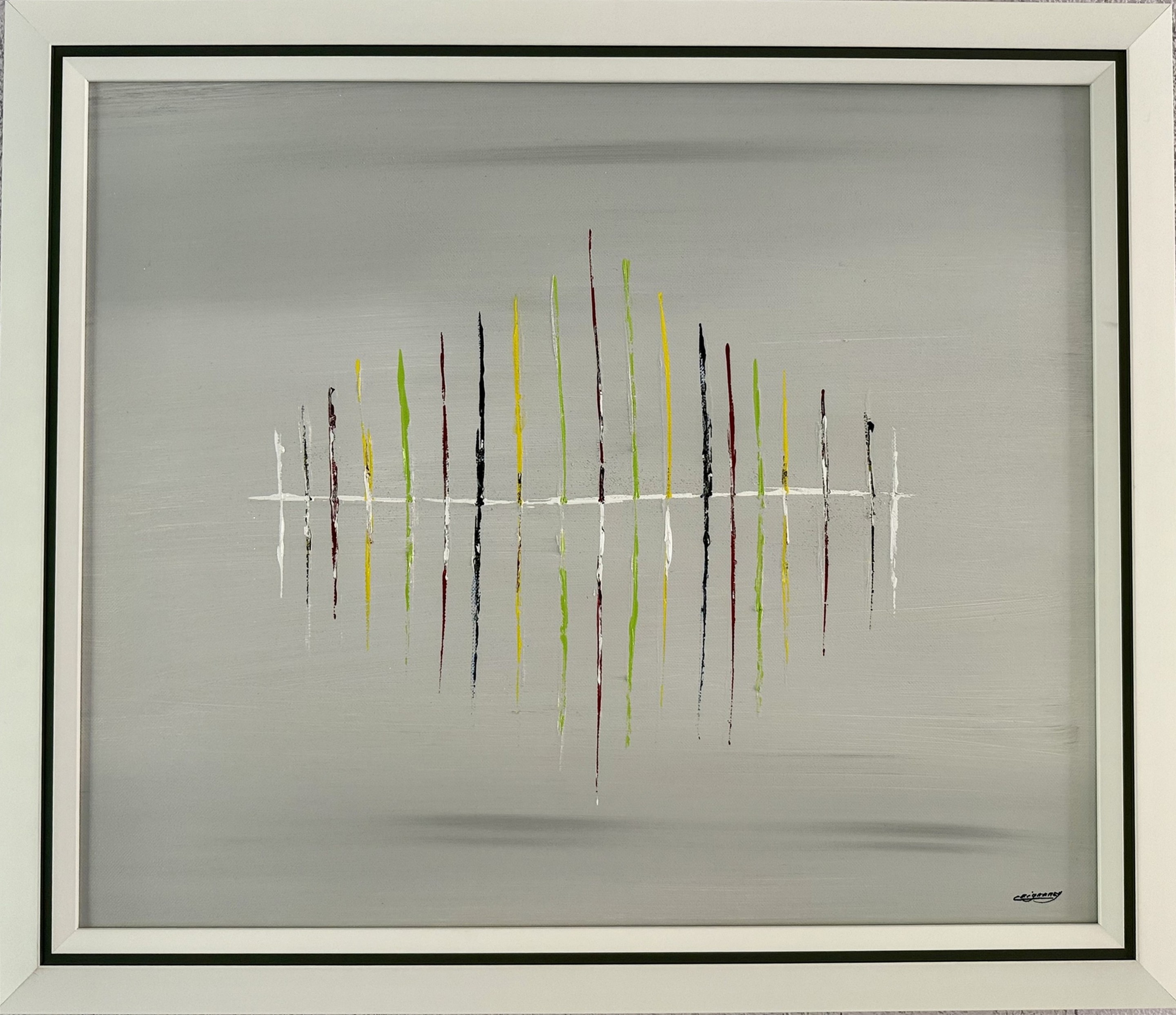 Claude Mignerey, Partitions… Claude Mignerey, Partitions…