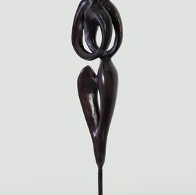 Scultura, Enlacés, Ousmane Dermé