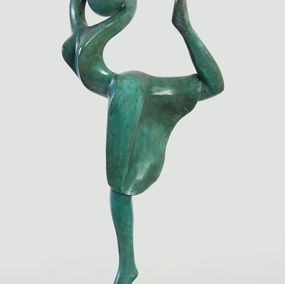 Scultura, Joie, Ousmane Dermé