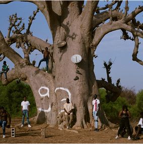 Fotografien, Future, Fifou (Fabrice Fournier)