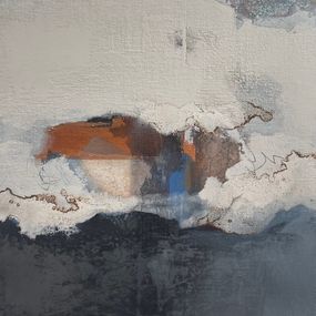 Gemälde, Remnant I, Jen
