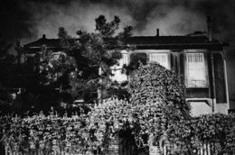Photography, Respirer l'ombre, Elizabeth H