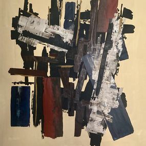Pittura, Prémices - 1, Julien Jubault