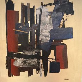 Pittura, Prémices - 2, Julien Jubault