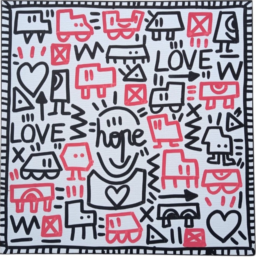 MrHope, Mr.hope Love MrHope, Mr.hope Love