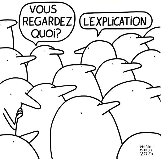 Pierre Mortel