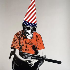 Print, Dunce Boy, Paul Insect