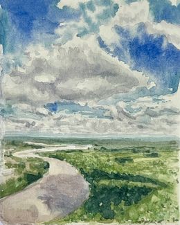 Fine Art Drawings, Witzara, Juan arreaza
