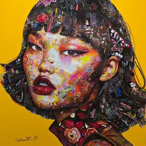 Peinture, Charming East, Virut Panchabuse