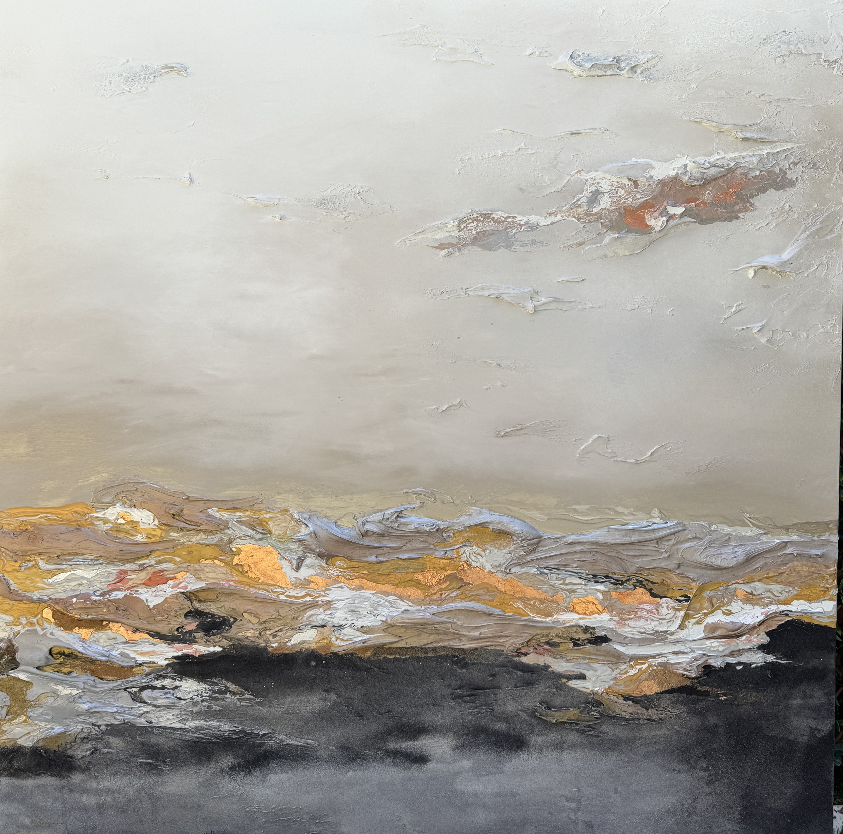 Daniela Pasqualini, Paesaggio Poetico - Poetic Landscape Daniela Pasqualini, Paesaggio Poetico - Poetic Landscape